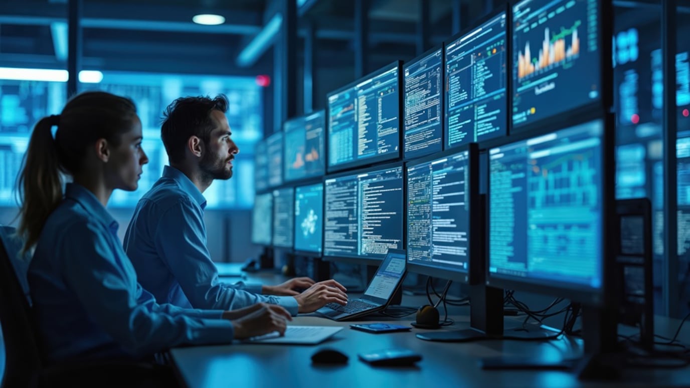 Why intelligent care matters in the AI era 