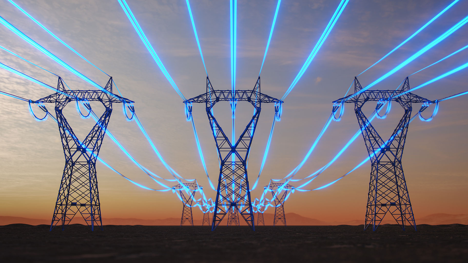 How advanced connectivity can help electrify society