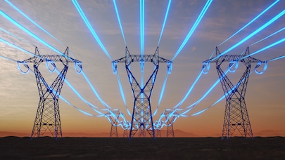 How advanced connectivity can help electrify society