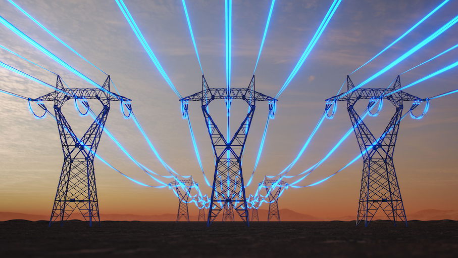 How advanced connectivity can help electrify society