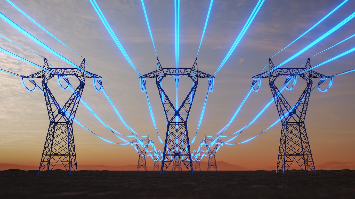 How advanced connectivity can help electrify society