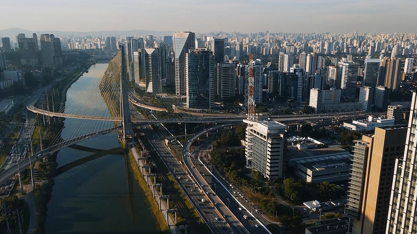 city view