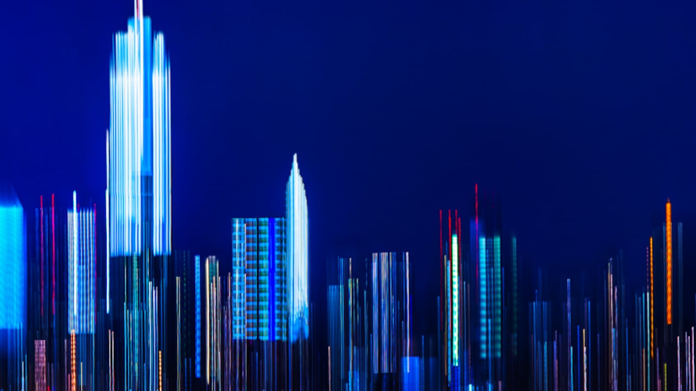 city view