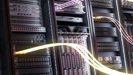 Data center networks learning and certification