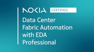 Data Center Fabric Automation with EDA Professional