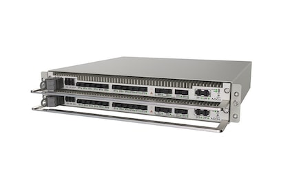 high-capacity AI-RAN
