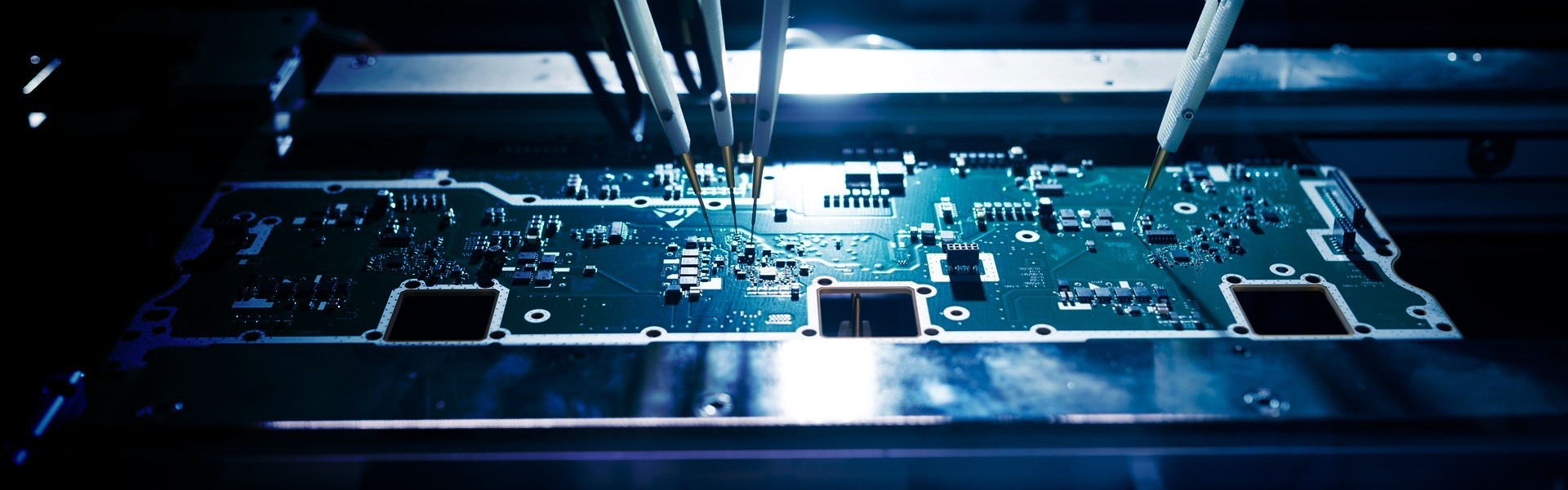 ic soldering 