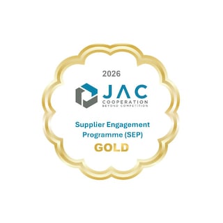 jac sep recognition badge