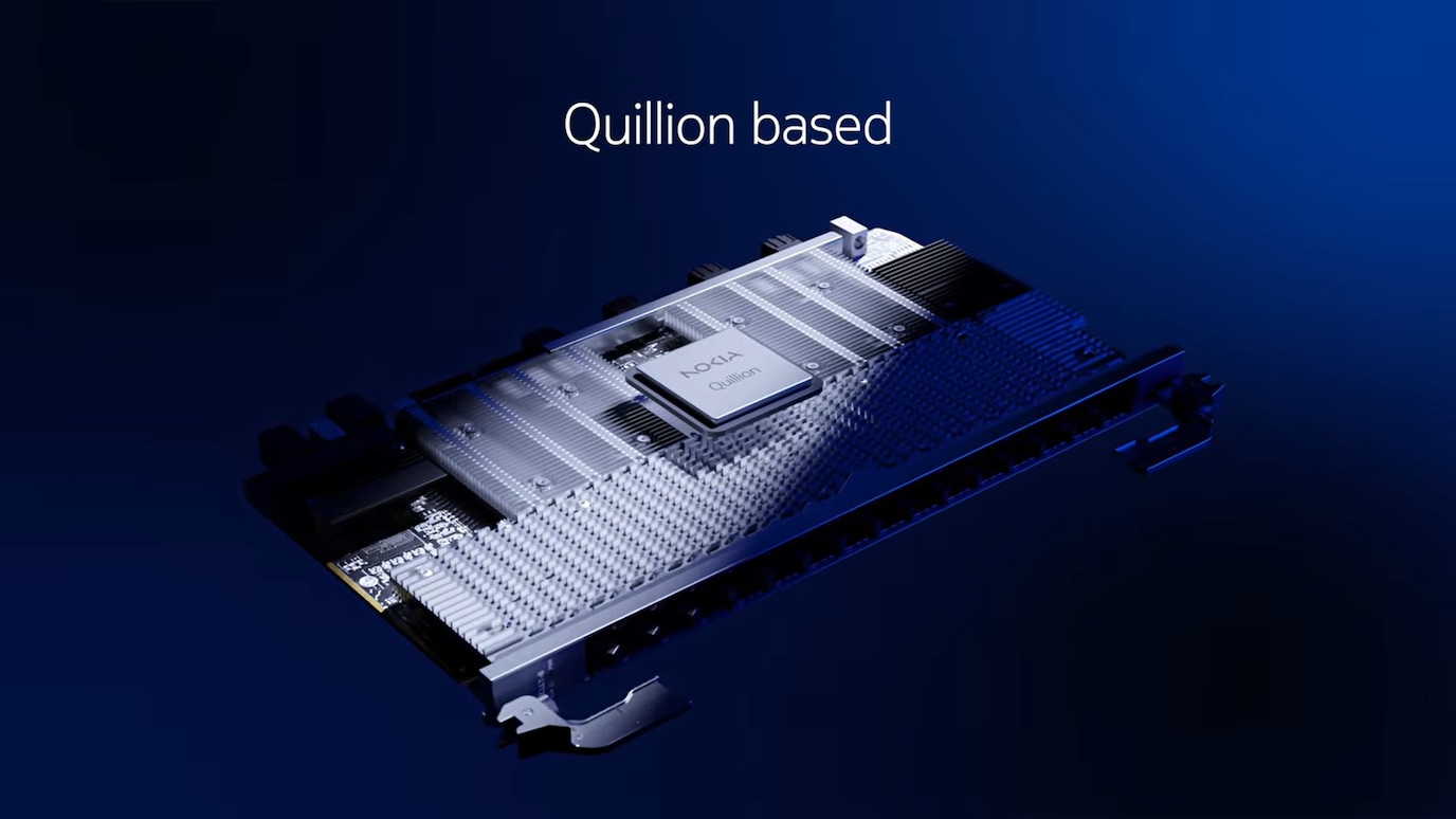 LLLT-B Multi PON line card