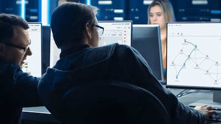 NSP learning and certification