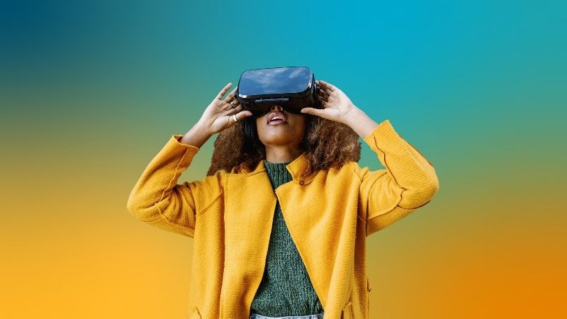 VR deployment learning