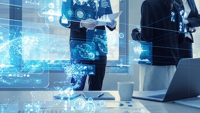 Customer success story image
