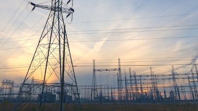 electricity