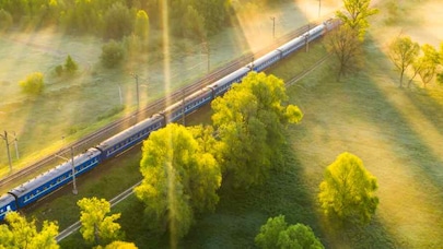 Rail