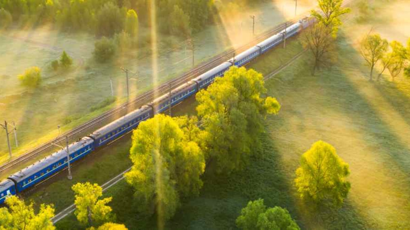 Rail