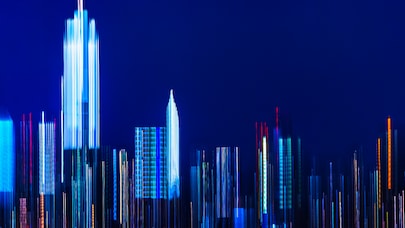 cityscape