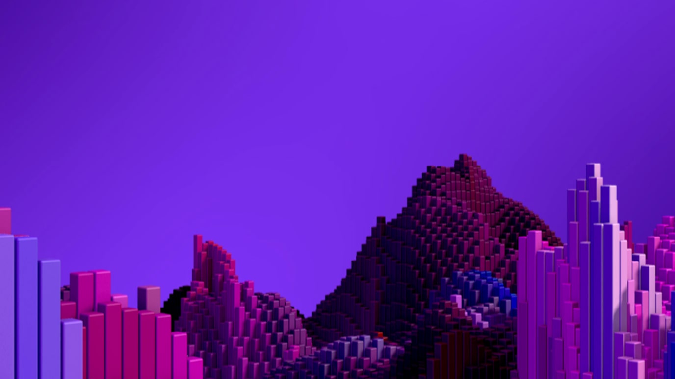 event banner