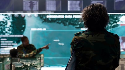 Soldiers