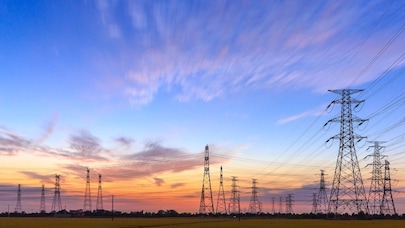 Power Grid