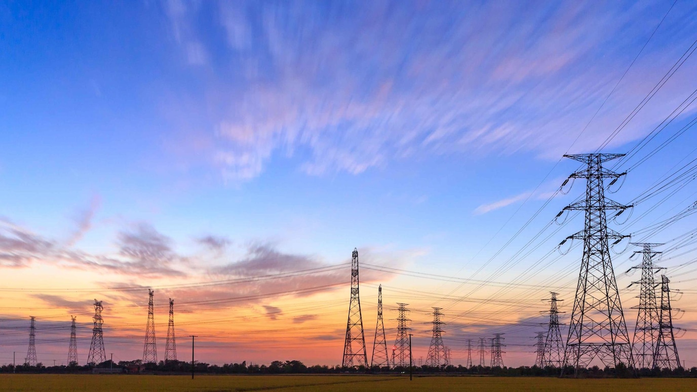 Power Grid