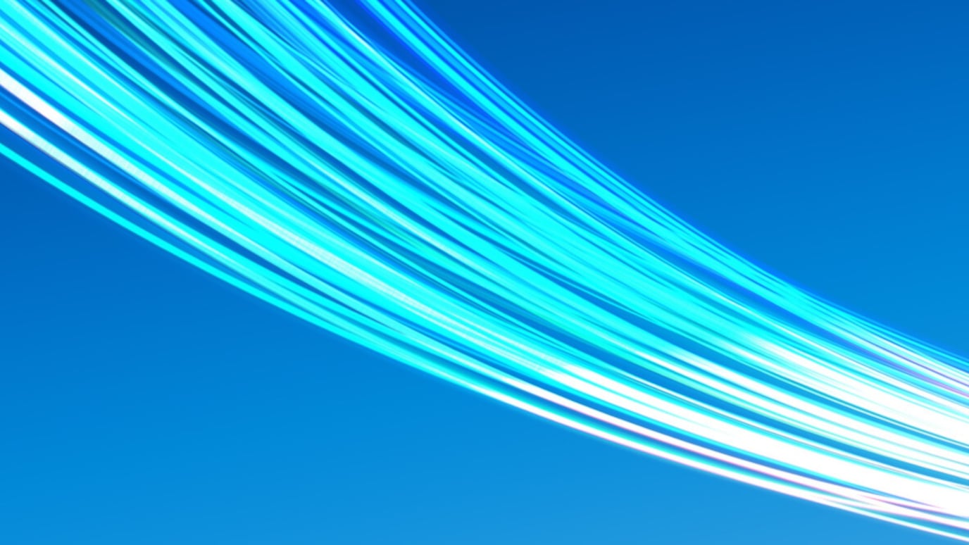 blue line