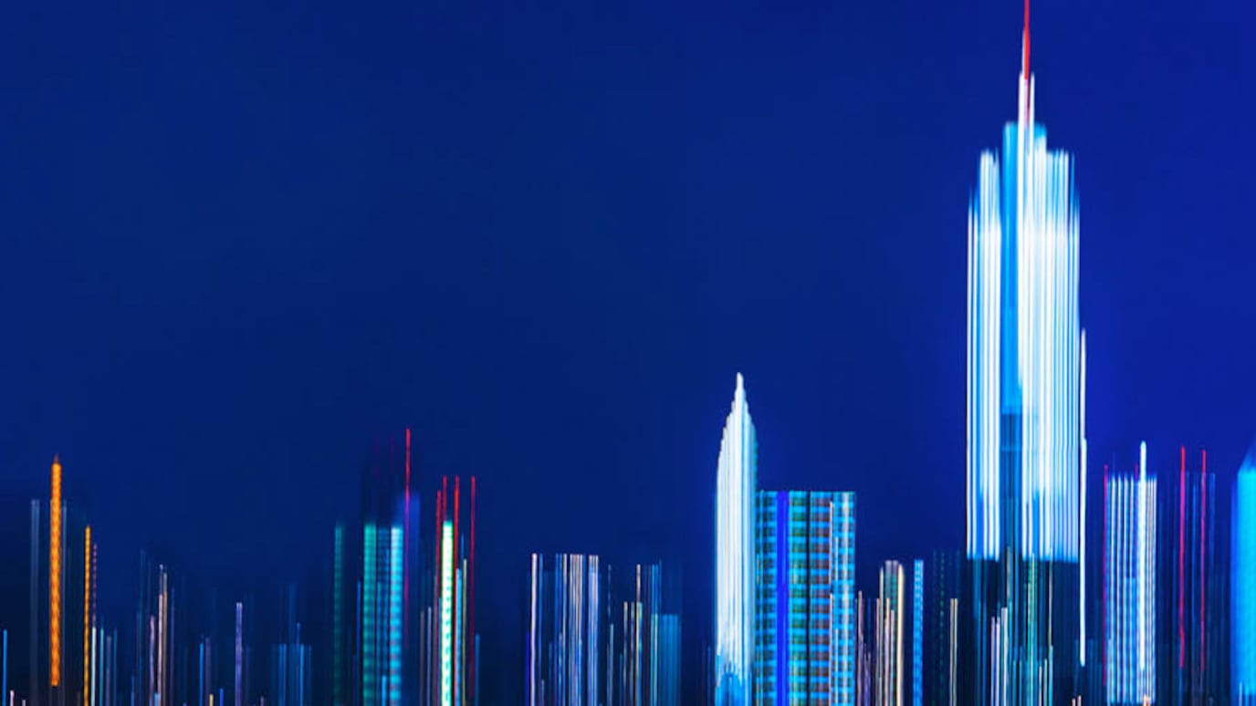 event banner