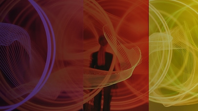 event banner