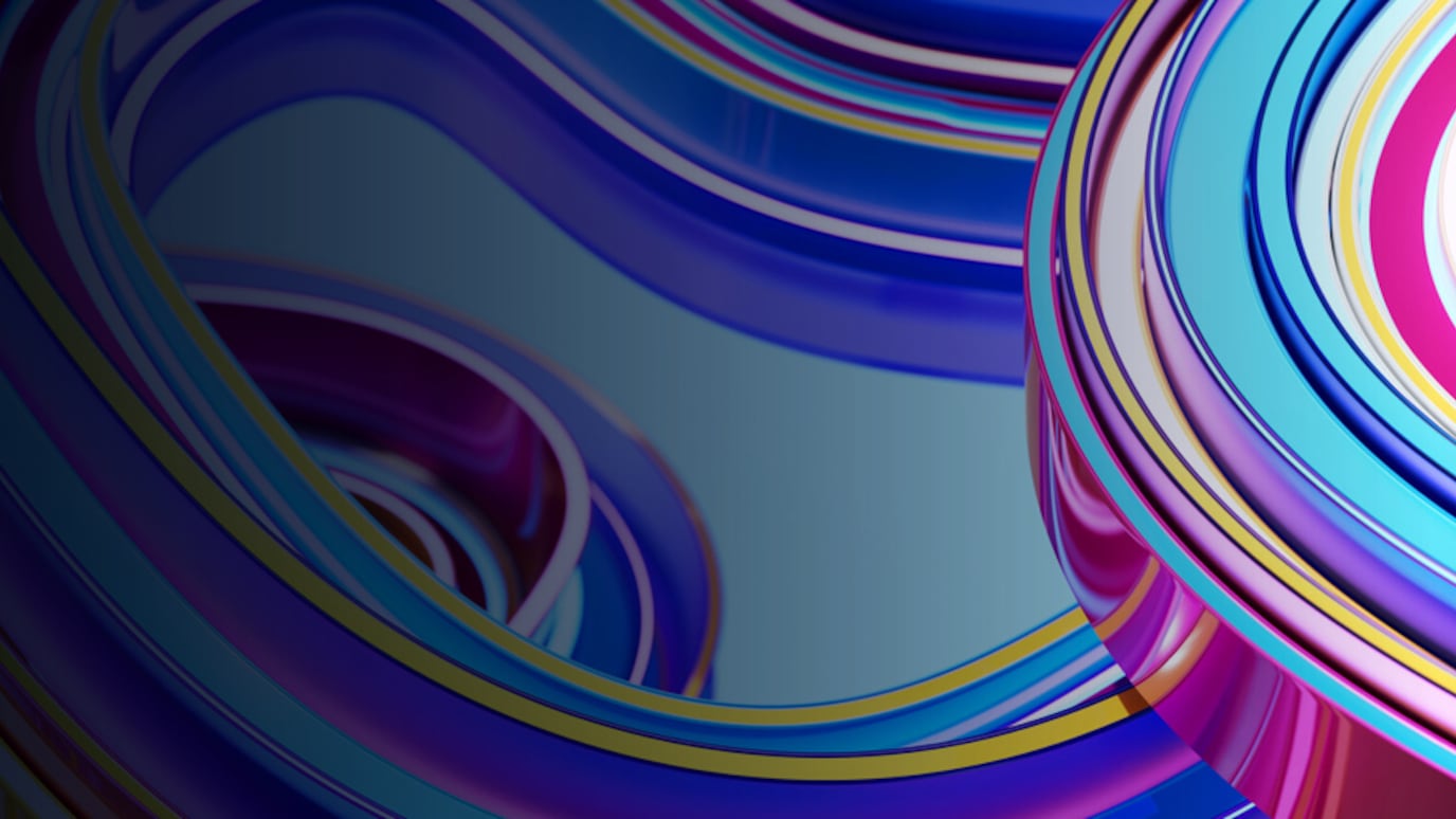 event banner
