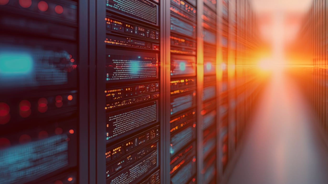 server racks