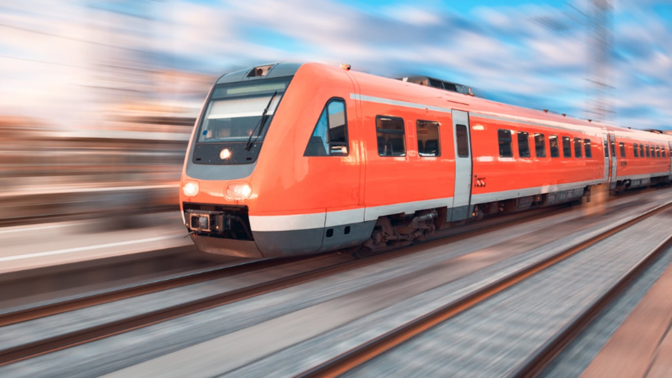 InnoTrans 2026