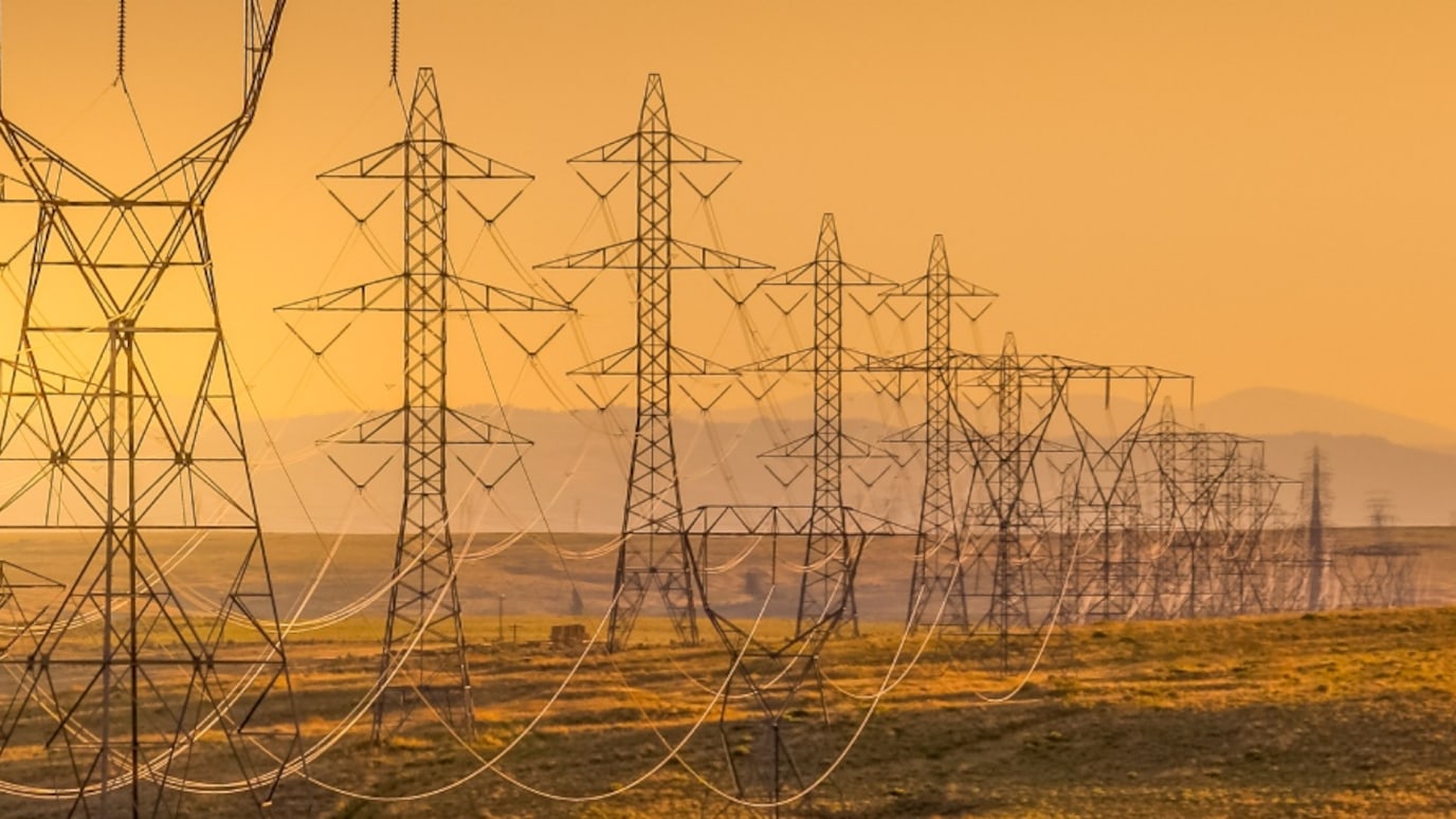 power grid