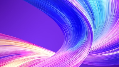 event banner