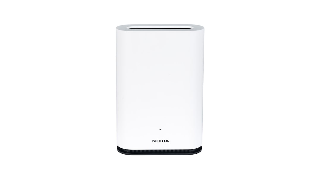 how to reset nokia wifi beacon 1.1