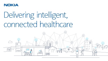 Healthcare Nokia Networks
