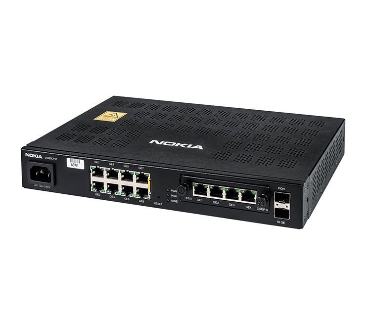 7368 ISAM ONT U-090CP-P