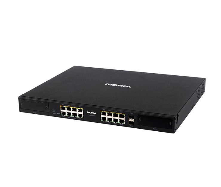 7368 ISAM ONT U-00160CP-P