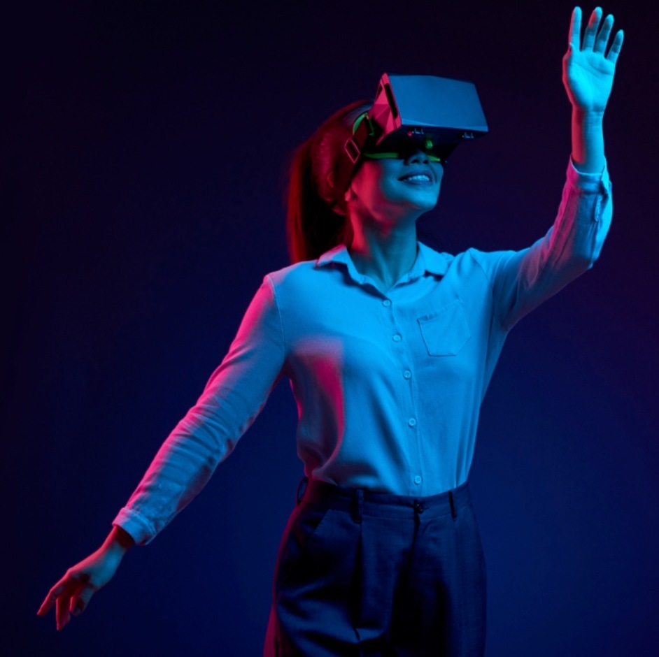 vr