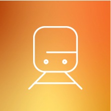 5G for Rail Transport