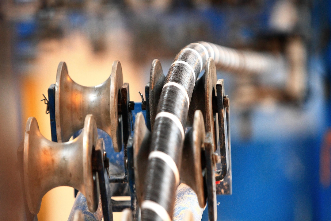 What’s changed in subsea cable communications after 130 years? Nokia