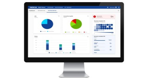 cloud-based platform