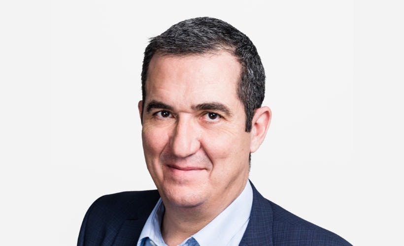 Federico Guillén