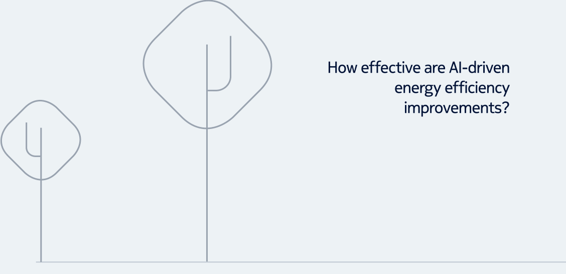 survey result- energy efficiency improvements