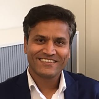 Mangesh Kulkarni