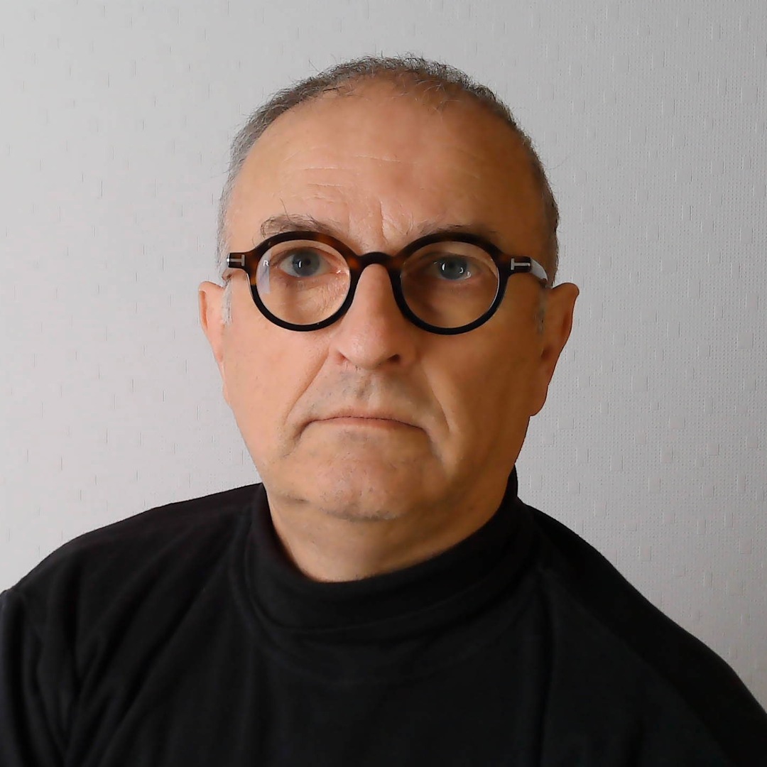 Marc Jadoul 