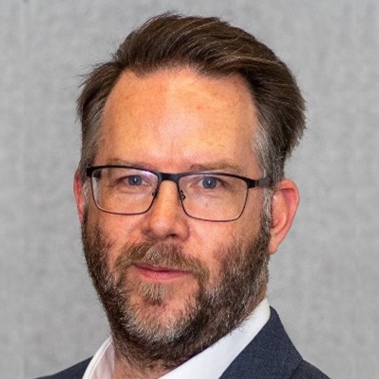 Phil Siveter