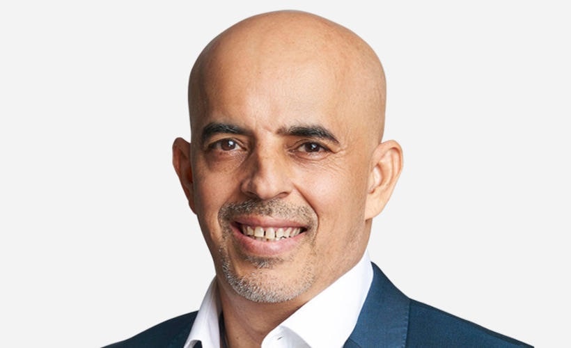 Raghav Sahgal