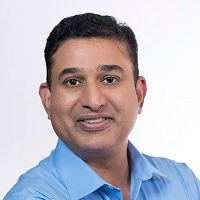 Rajesh Gadiyar
