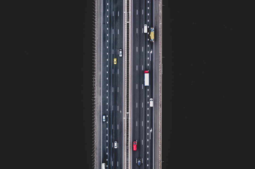road