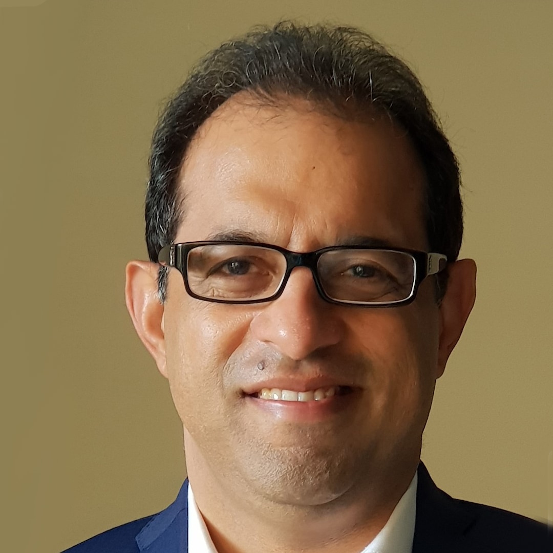 Tarun Chhabra