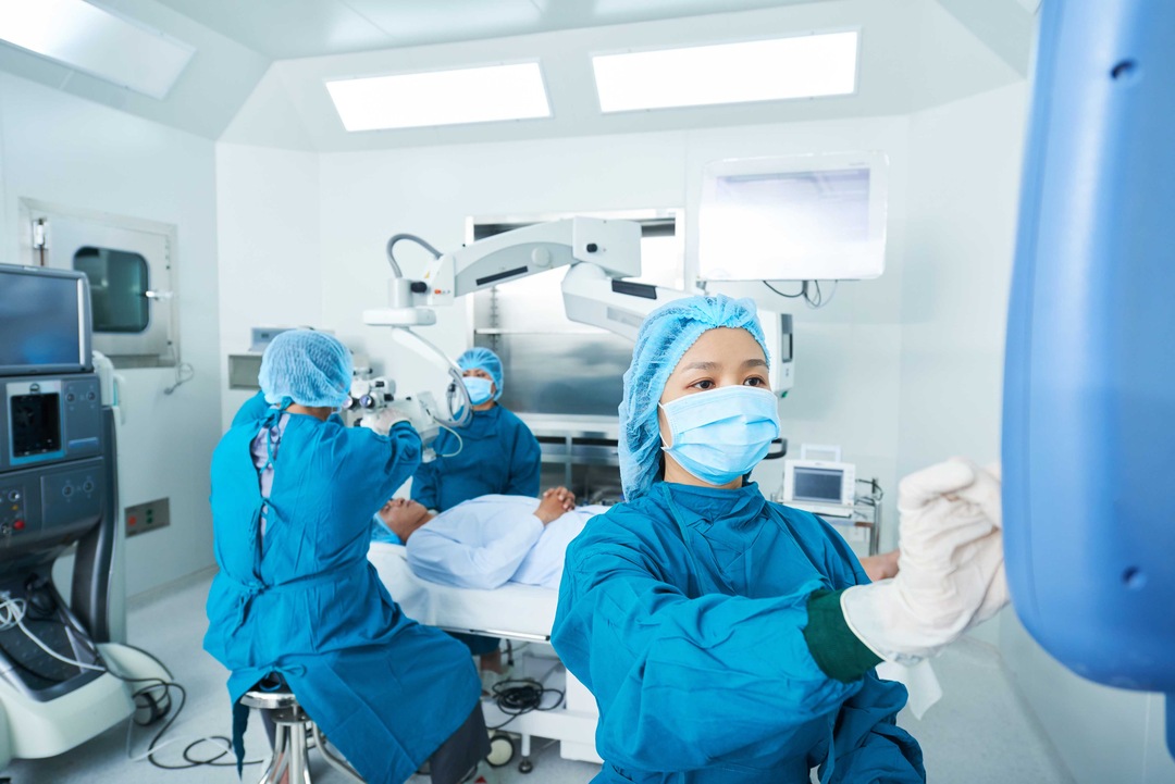 surgery